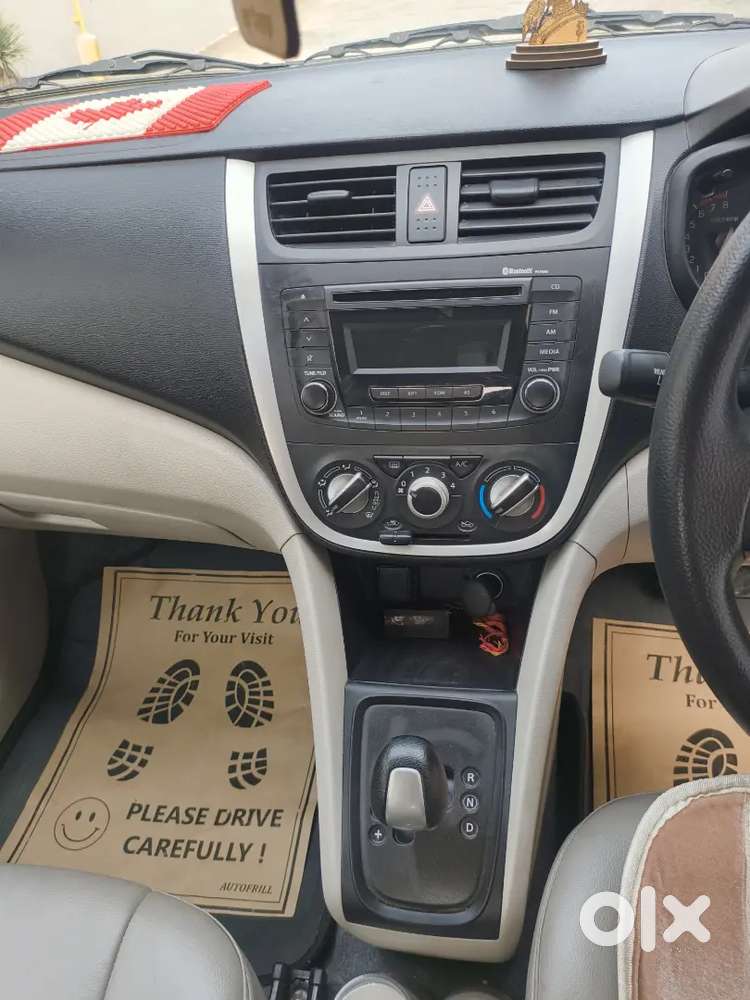 Maruti Suzuki Celerio Zxi 2020, New Tyres , Mileage Up 30 Km Per Litre