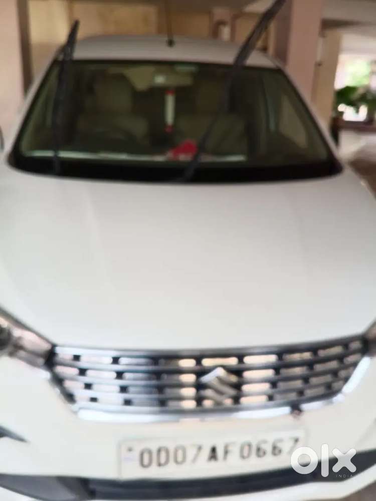 Maruti Suzuki Grand Vitara 7 Seater 2020