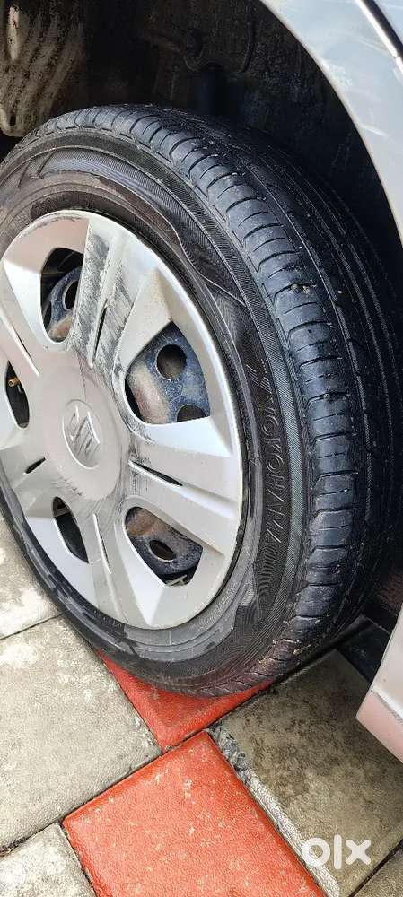 Maruti Suzuki Wagon R 2014