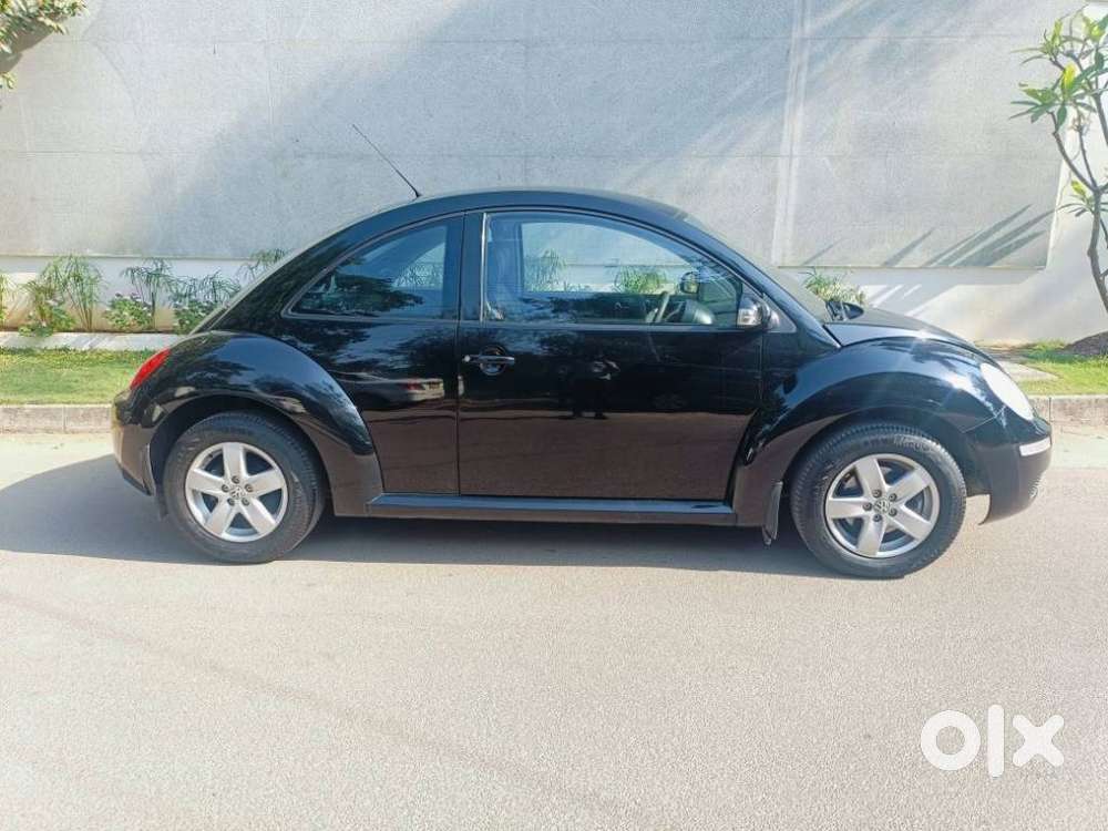 Volkswagen Beetle 2, 2010, Petrol