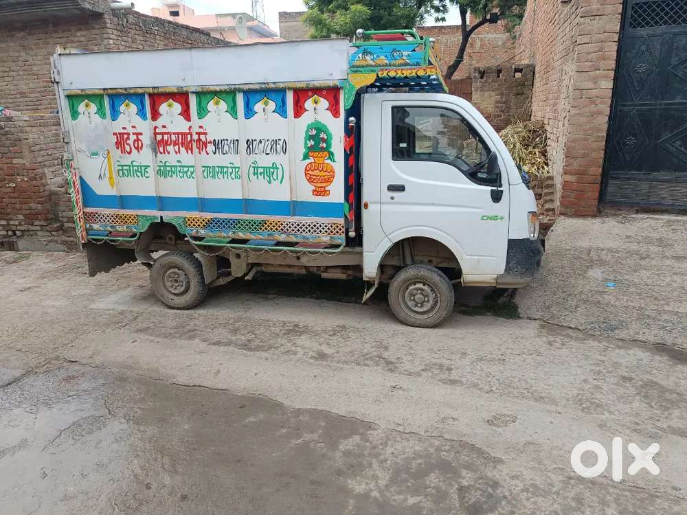 Tata Sumo Victa Di 2023