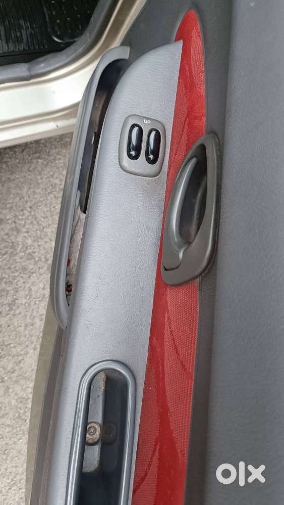 Hyundai Santro Xing Gl Plus, 2008, Petrol