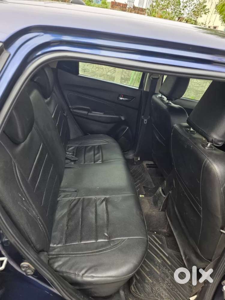 Maruti Suzuki Swift Amt Zdi, 2018, Diesel
