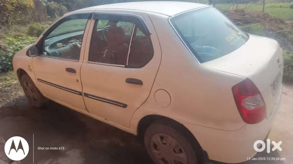 Tata Indigo Cs 2014 Diesel Manual