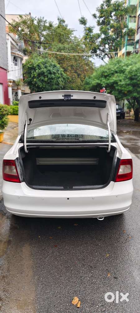Skoda Rapid 1.5 Tdi Ambition, 2014, Diesel