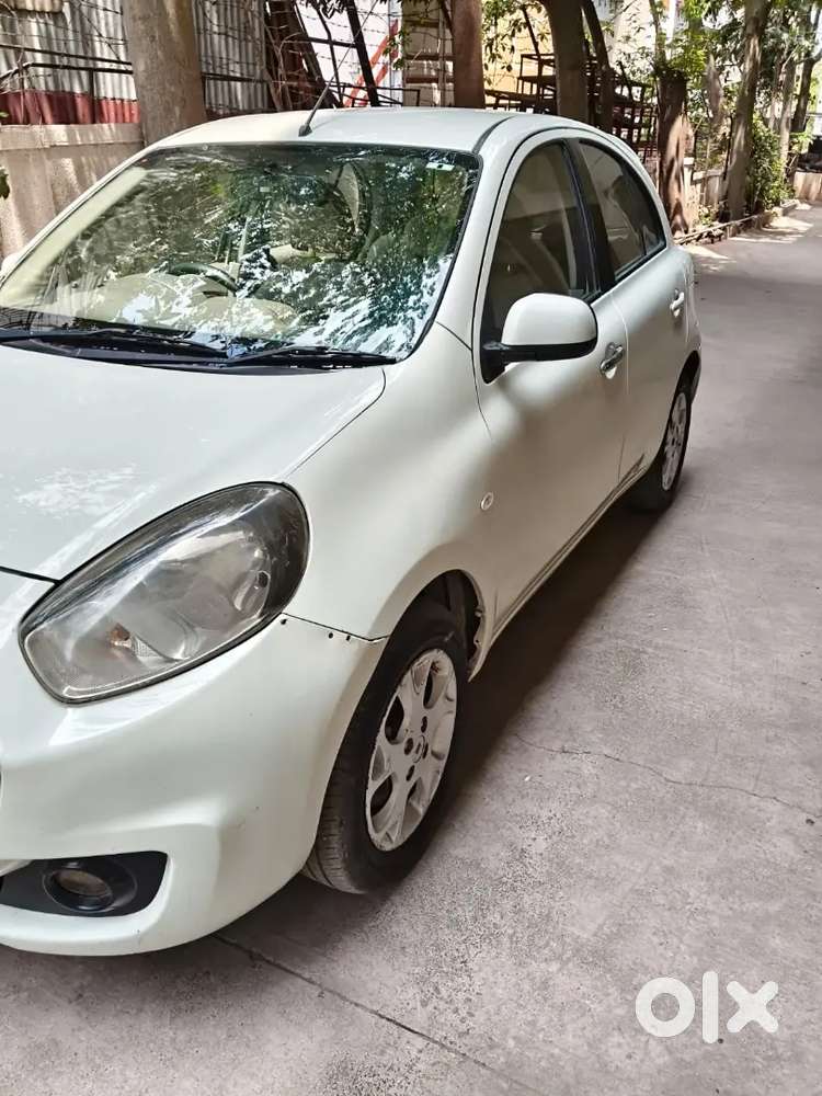 Renault Pulse 118000 Km Driven 1st Owner