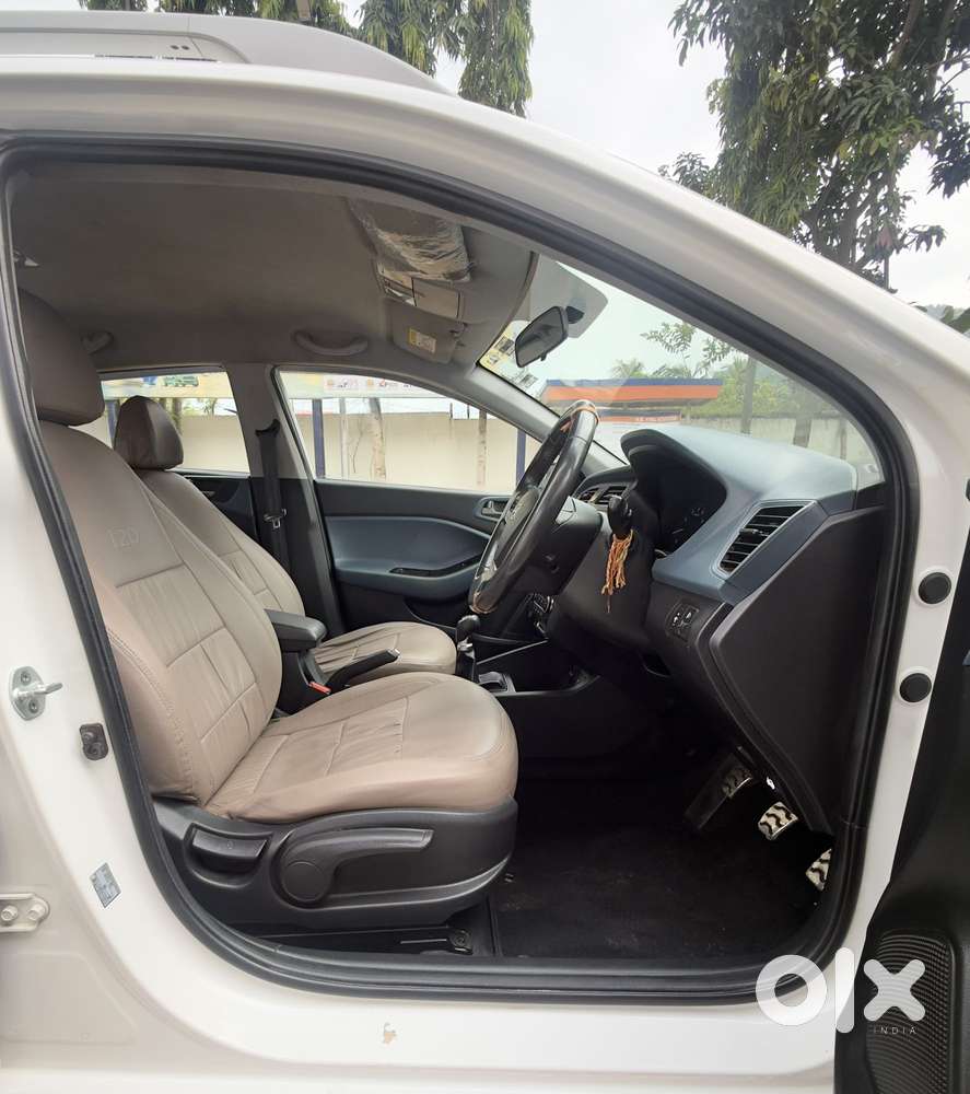 Hyundai I20 Active 1.4 Sx (o), 2016, Petrol