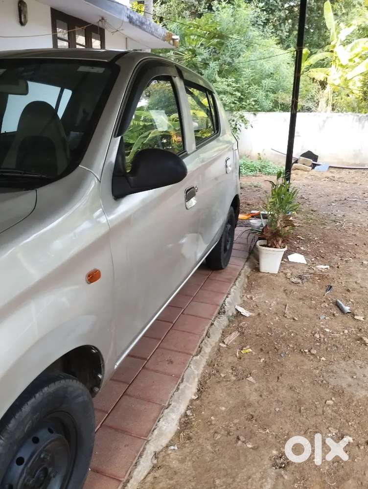Maruti Suzuki Alto 800 2015 Petrol Good Condition