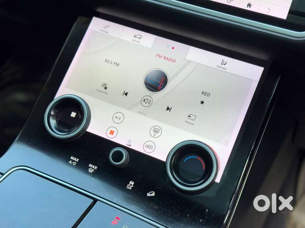 Land Rover Range Velar D180, 2019, Diesel