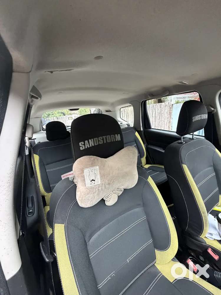 Doctor Owned Renault Duster Edition 2018