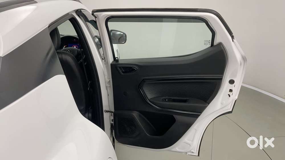 Renault Kiger Rxz, 2023, Petrol