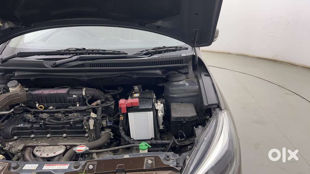 Maruti Suzuki Ciaz Zeta 1.5, 2022, Petrol
