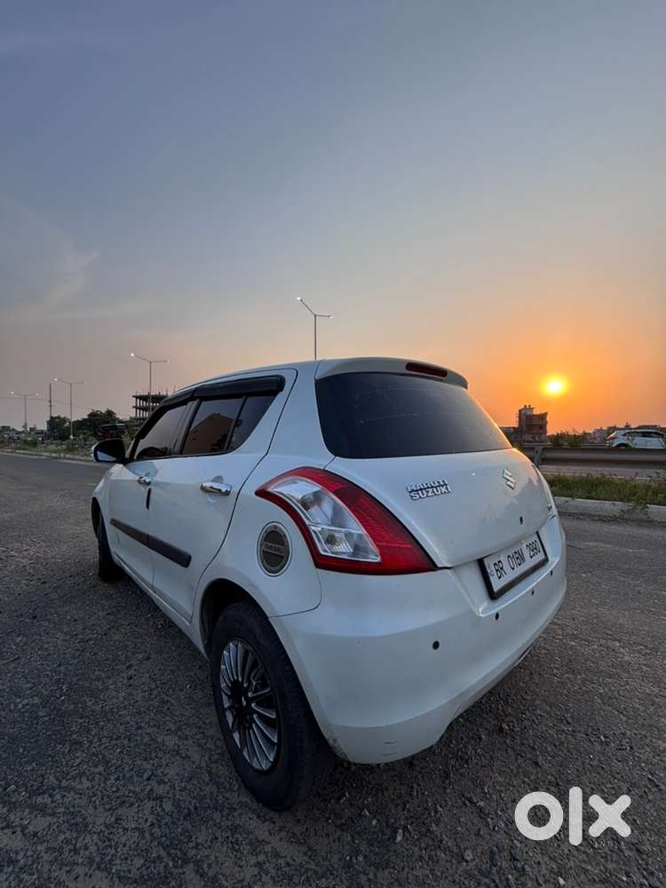Maruti Suzuki Diesel 2013