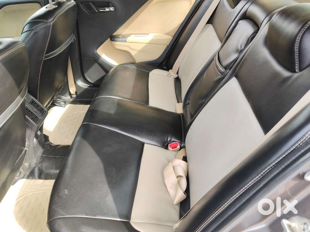 Honda City I Vtec Vx Option, 2016, Petrol