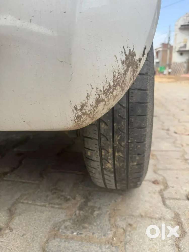 Maruti Suzuki Ritz 2013