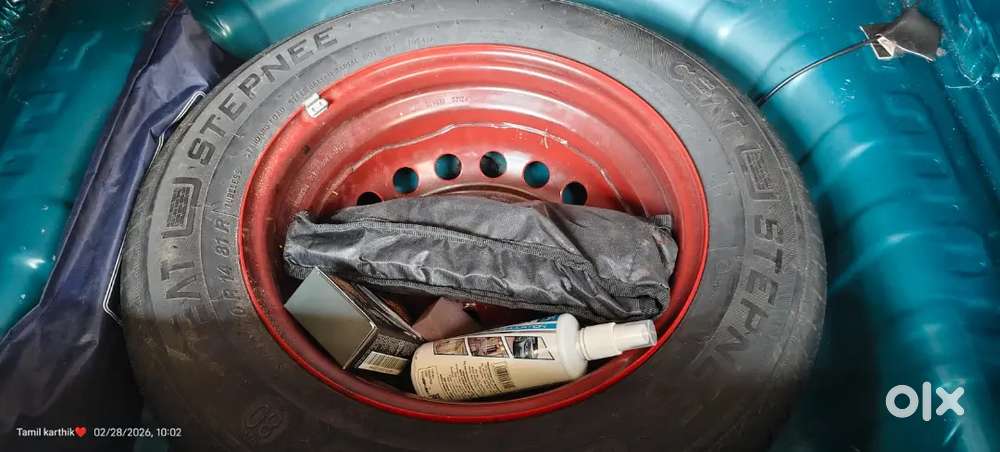 Renault Kwid 2022 Petrol Well Maintained