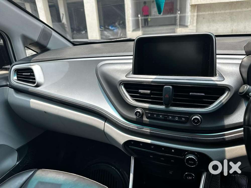 Tata Altroz 2020 Petrol Well Maintained