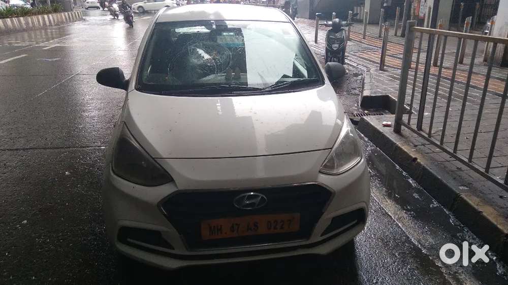 Hyundai Xcent 2021 Diesel 230000 Km Driven
