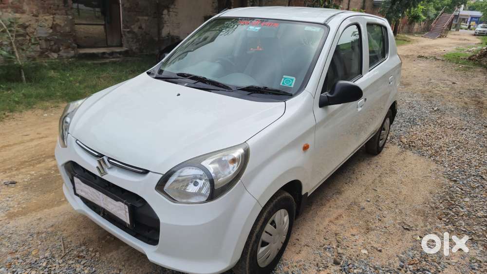 Maruti Suzuki Alto 800 Lxi, 2016, Petrol