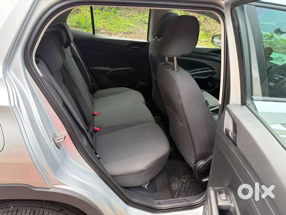 Skoda Kylaq Classic Plus 2026 Petrol