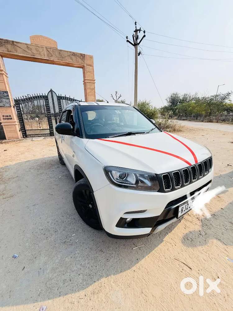 Breza Zdi  A1 Condition