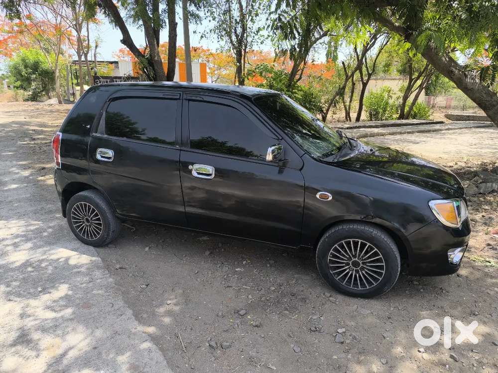 Maruti Suzuki Alto K10 2011