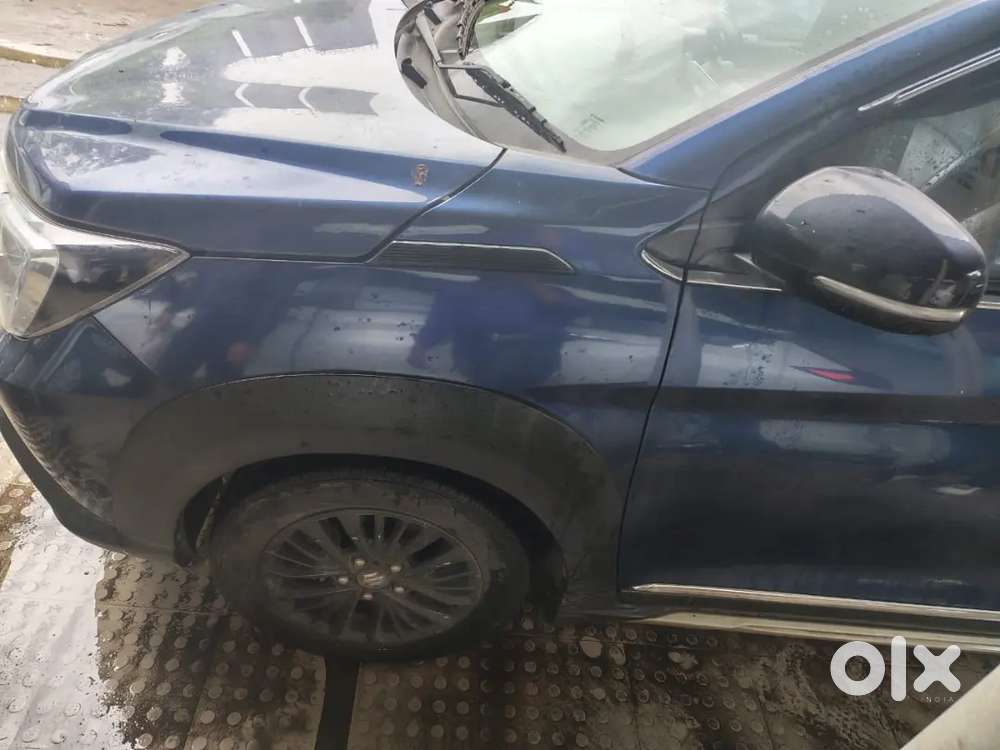Xl6 For Sell (7 Seater )