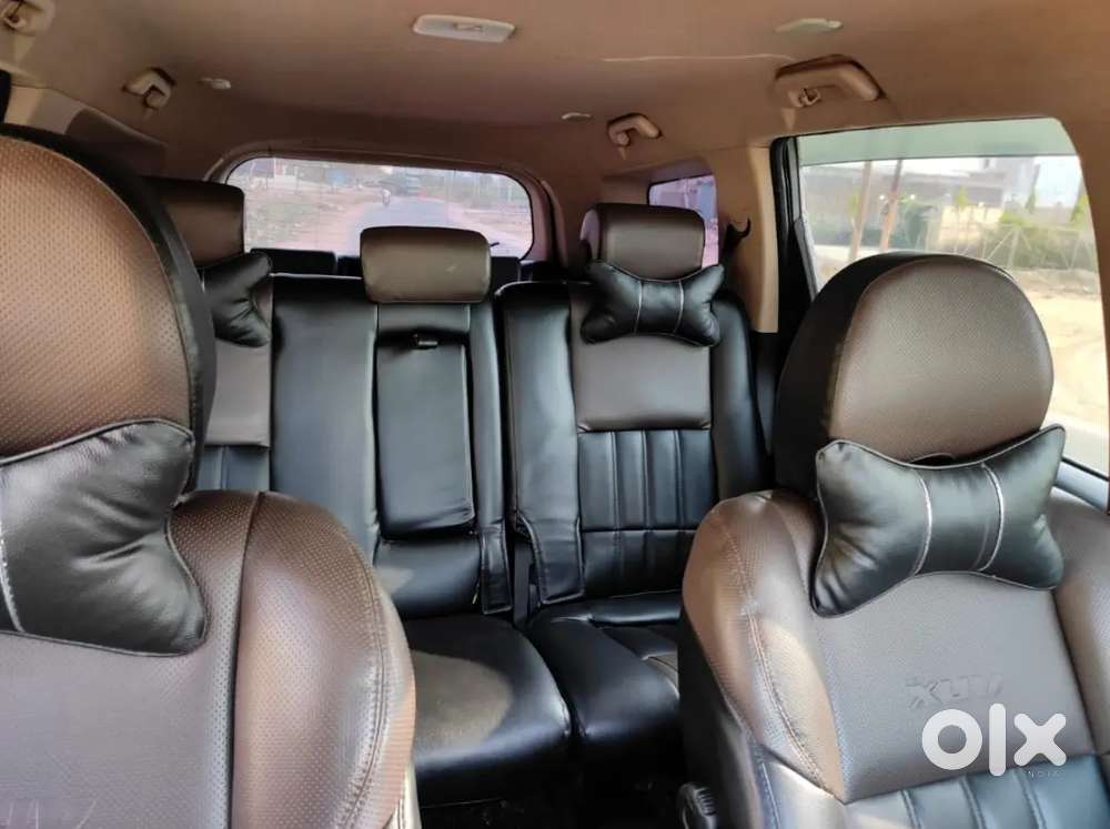 Mahindra Xuv500 2013 Diesel 90000 Km Driven
