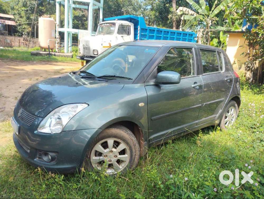 Maruti Suzuki Swift 2007 Petrol Good Condition