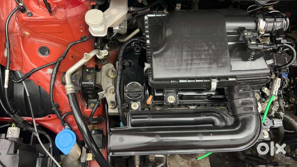 Toyota Glanza 1.2 V, 2022, Petrol