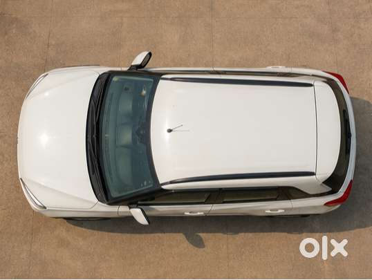V. Brezza Vxi + 2022 ( Brand New Condition )