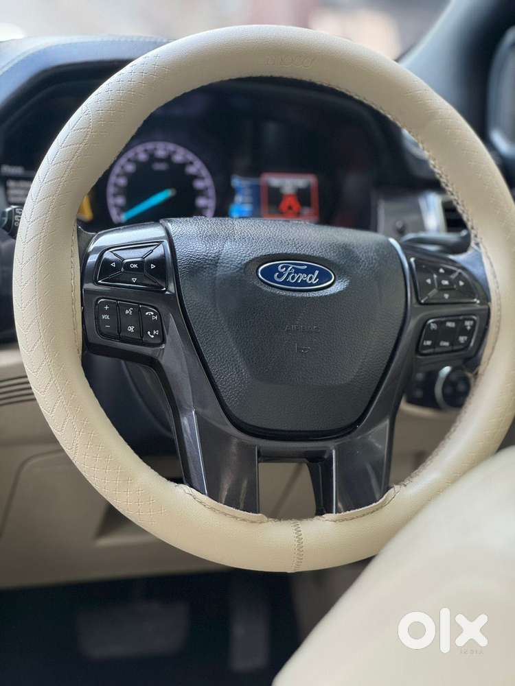 Ford Endeavour 3.2 Titanium 4x4 At, 2020, Diesel