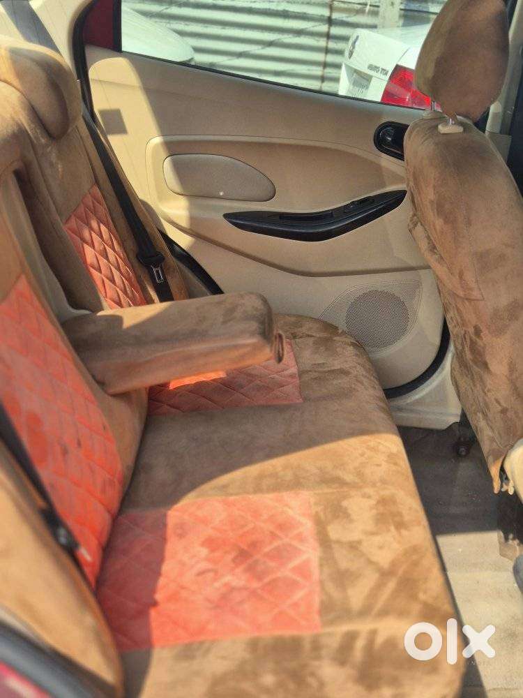 Ford Figo Aspire 1.5 Tdci Titanium, 2018, Diesel