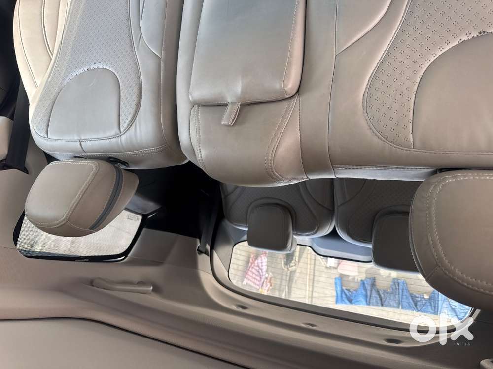 Panoramic Sunroof, Wireless Andriod Auto, Wireless Apple Carplay