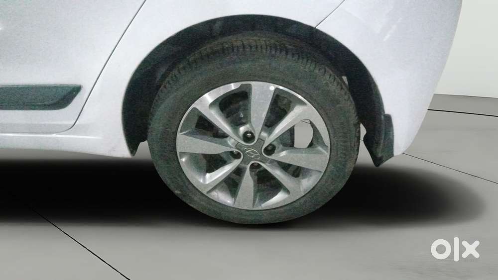 Hyundai Elite I20 [ ] 1.2 Asta, 2016, Petrol
