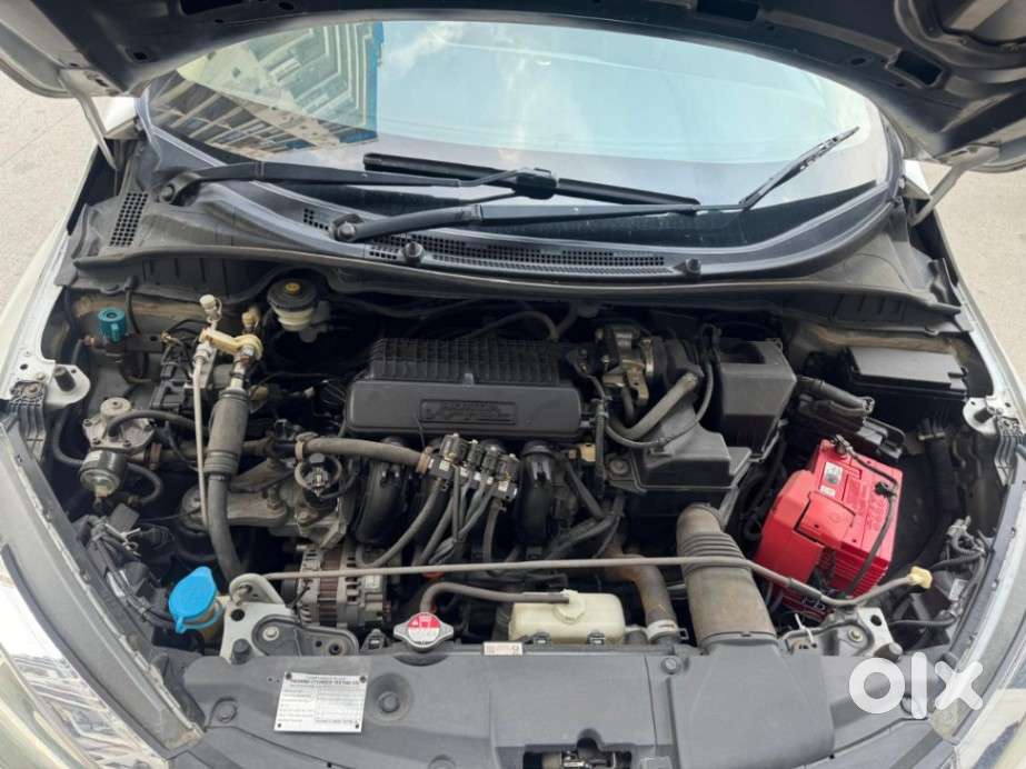 Honda City S Mt, 2018, Cng & Hybrids