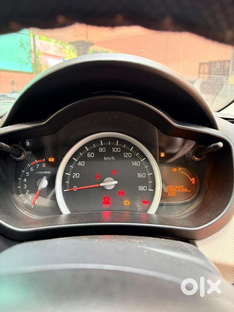 Maruti Suzuki Celerio 2016 Petrol Well Maintained