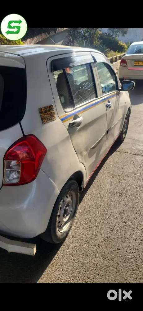Maruti Suzuki Celerio 2020