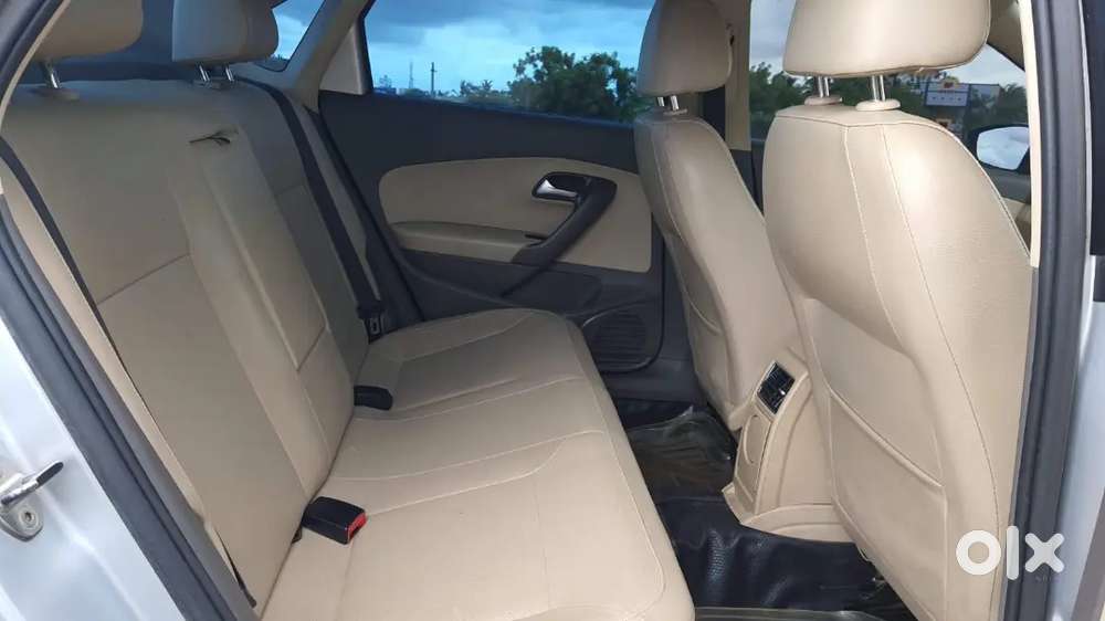 Vento 2016 Dsg Diesel