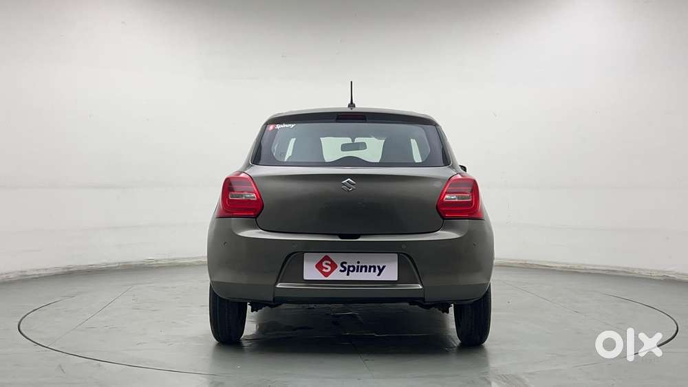 Maruti Suzuki Swift 1.3 Lxi, 2019, Petrol