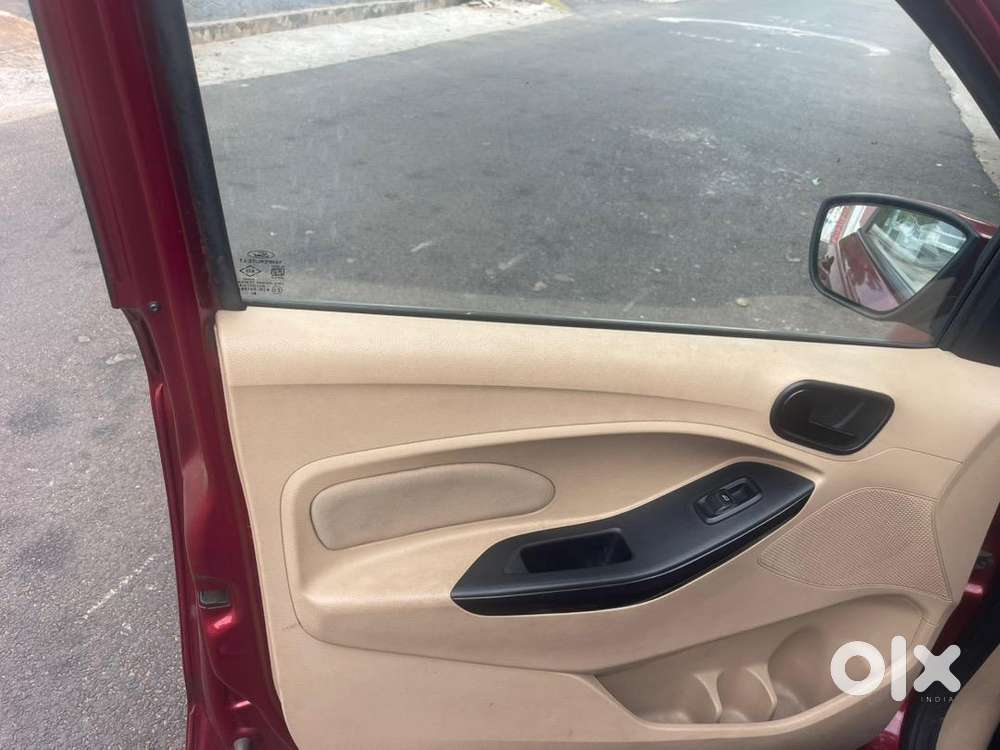 Ford Figo Aspire 2018 Diesel 51000 Km Driven