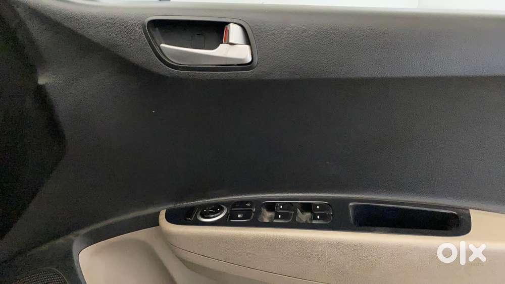 Hyundai Grand I10 Sportz 1.2 Kappa Vtvt, 2015, Petrol