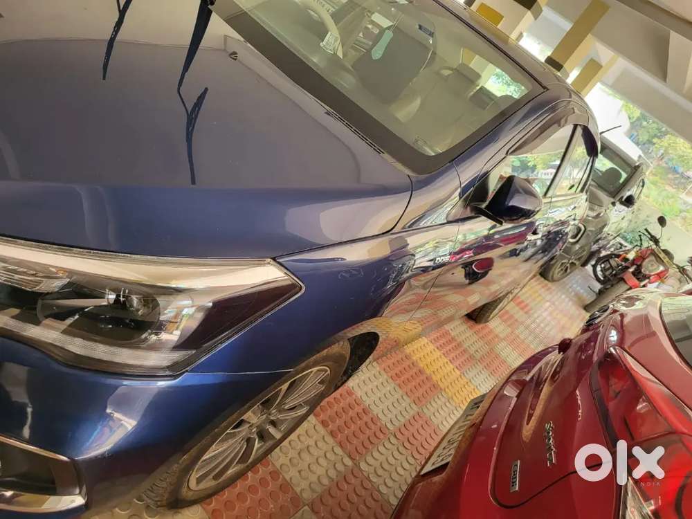 Maruti Suzuki Ciaz 2018 Diesel Well Maintained