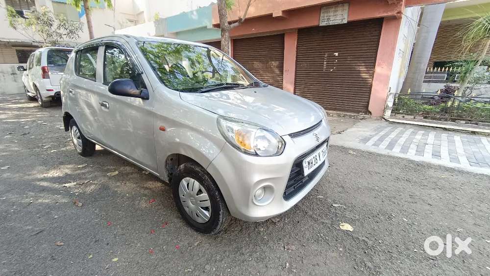 Maruti Suzuki Alto 800 2018 Petrol 56243 Km Driven