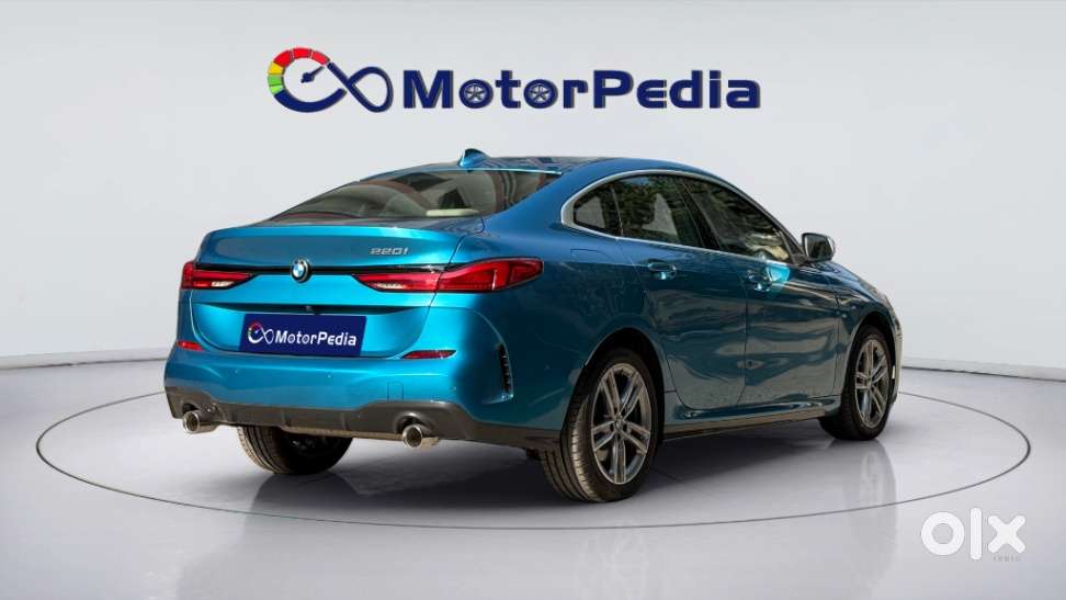 Bmw 2 Series 2.0 220i M Sport, 2024, Petrol