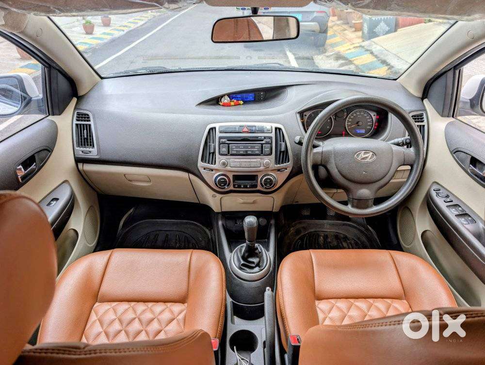 Hyundai I20 [ ] 1.4 Crdi Magna (o), 2012, Diesel