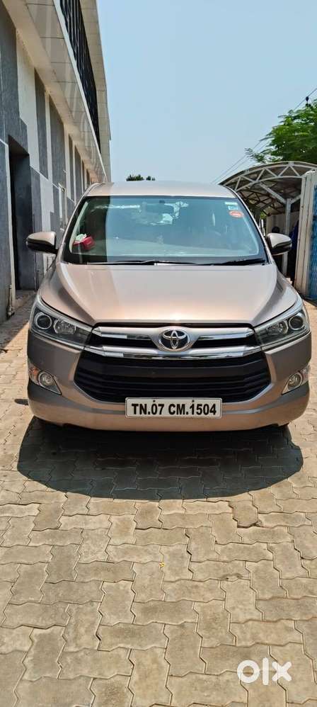 Innova Crysta