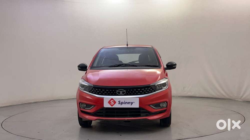 Tata Tiago Xza Plus, 2023, Petrol