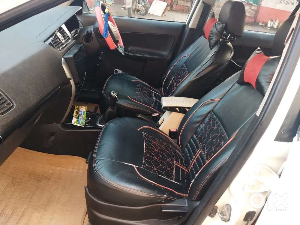 Tata Bolt 2016 Diesel 138000 Km Driven