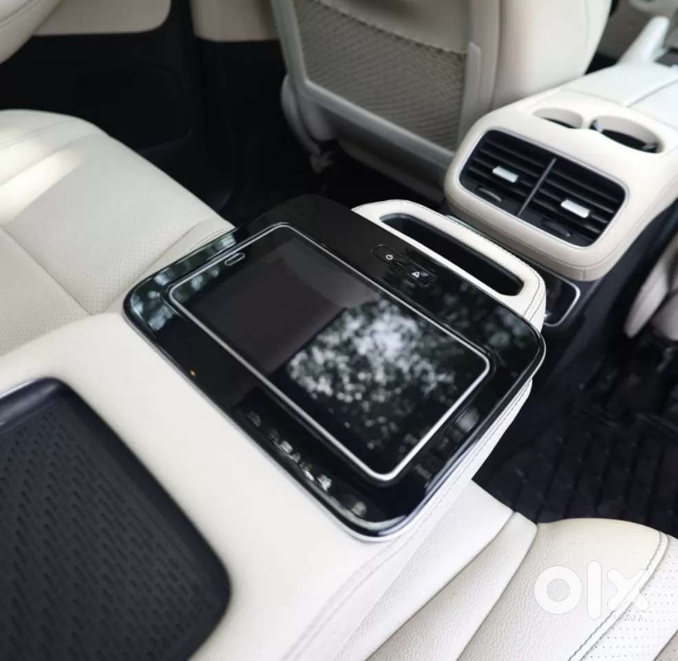 Mercedes-benz Gls 400d 4matic, 2021, Diesel
